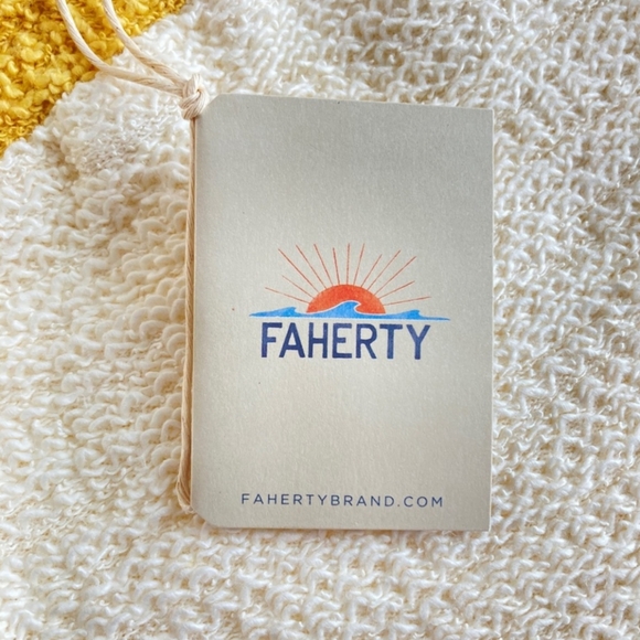 Faherty Visit Jogger - Picture 6 of 6